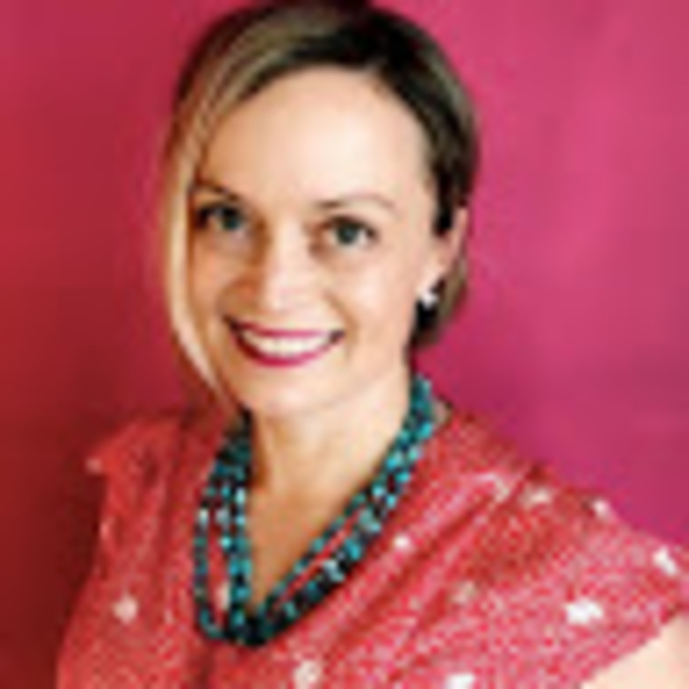 Meet your Posher, Jessie